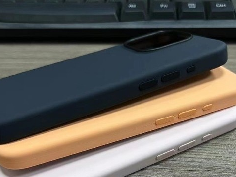 双清苹果14维修站分享iPhone14手机壳能直接给iPhone15用吗?