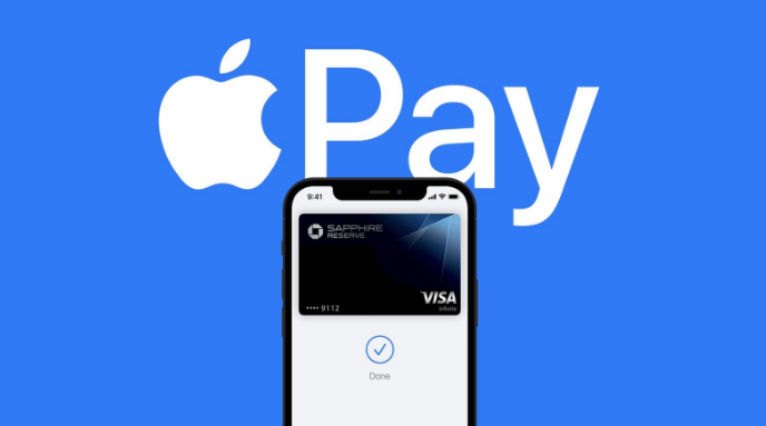 双清苹果14服务点分享iPhone 14 设置 Apple Pay 后，锁屏密码不正确怎么办 