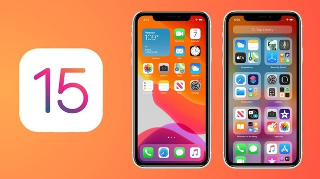 双清苹果13维修分享iPhone13更新iOS 15.5，体验如何 