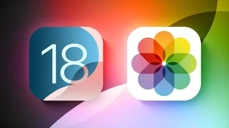 双清苹果手机维修分享苹果 iOS / iPadOS 18.1Beta 3 发布 