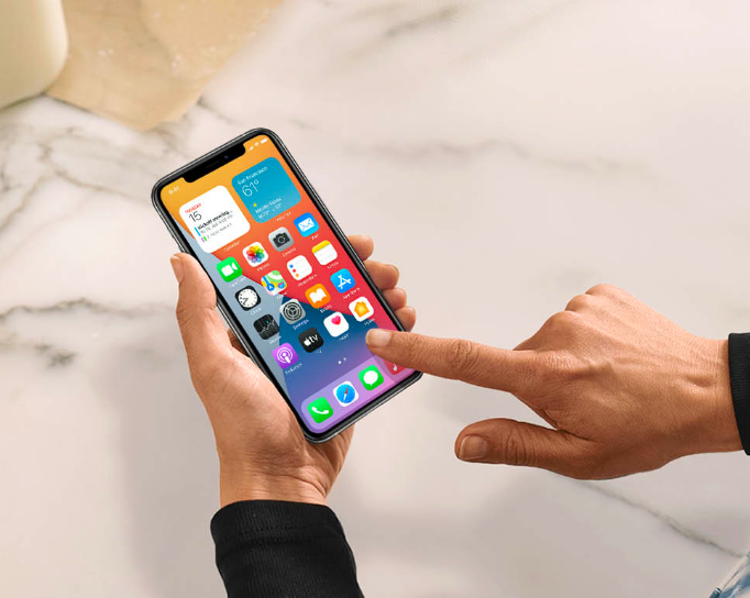 双清苹果手机维修分享iPhone 12 出现运行缓慢或死机的情况怎么办 