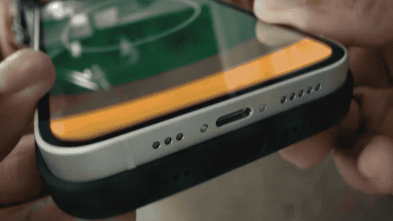 双清苹果手机维修分享未来 Magsafe 还有哪些发展空间 