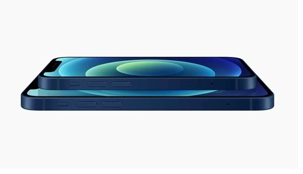 双清苹果手机维修分享iPhone 12 mini 锁屏后触屏失灵怎么办 
