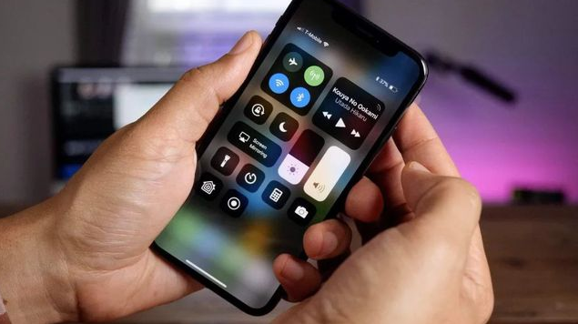 双清苹果手机维修分享iPhone 12信号差怎么办 