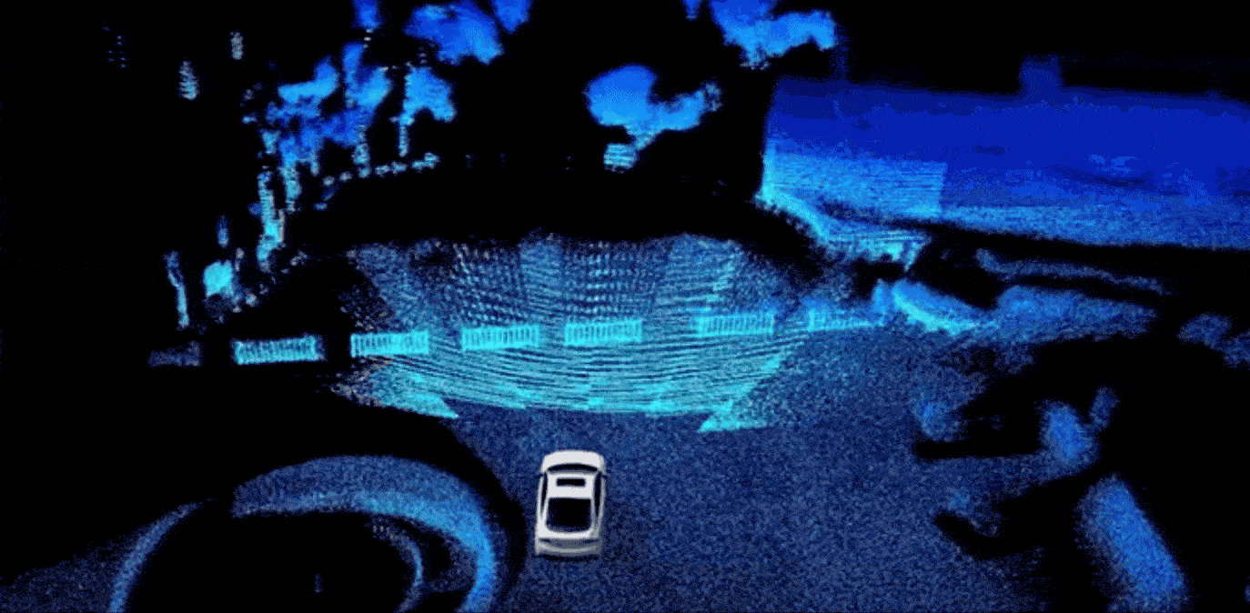双清苹果手机维修分享iPhone 12 Pro 搭载的 LiDAR 镜头与 ToF 镜头有什么不同 
