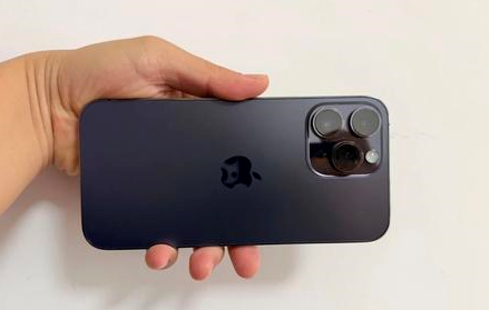 双清苹果维修点分享iPhone 14 Pro Max二修主板与高压浪涌类故障 