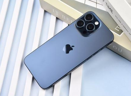 双清苹果维修点分享iPhone 15 Pro Max发烫深度剖析 