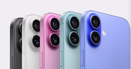 双清苹果维修点分享iPhone 16发烫易忽视因素汇总 