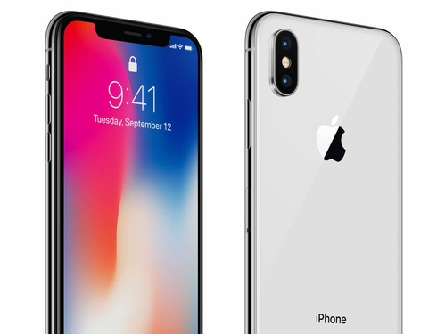 双清苹果维修点分享iPhone X摄像头实拍质感与场景适配全解析 