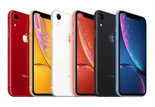 双清苹果维修点分享iPhone XR摄像头原生色彩表现与日常拍摄实用指南 
